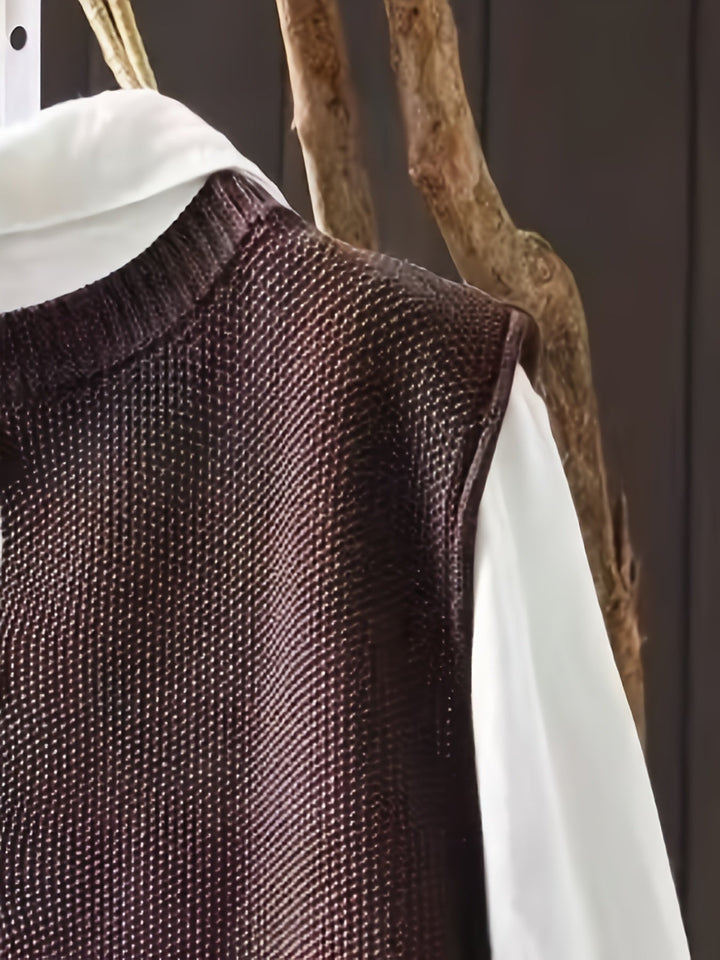 SVEA | Rowan Grace-Cardigan