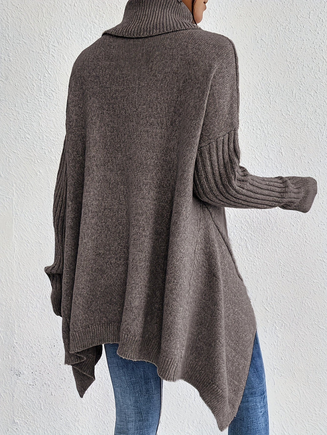 Jane | Cozy Sweater