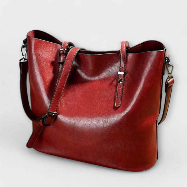 Jane | Vintage-Schultertasche