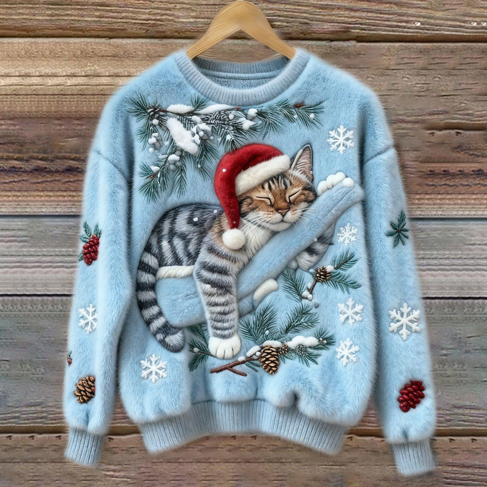 Jane | Cozy Sweater