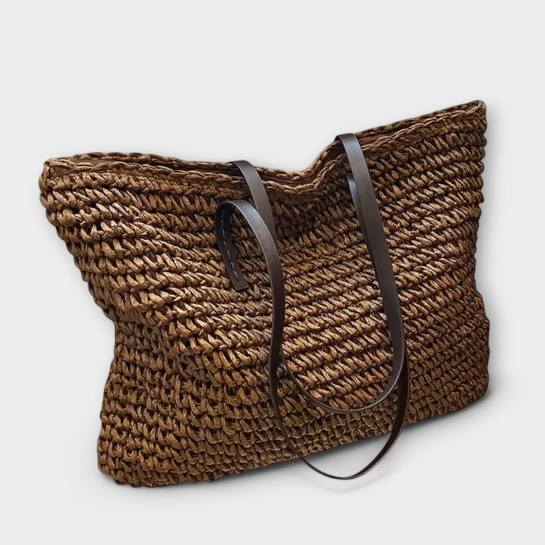 SVEA | Gewebte Tasche