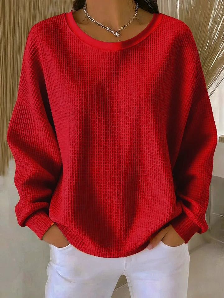 Jane | Classic Sweater