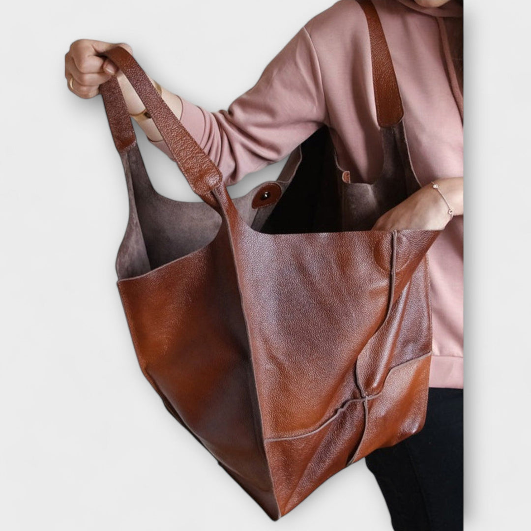 SVEA | Elegant Shoulder Bag