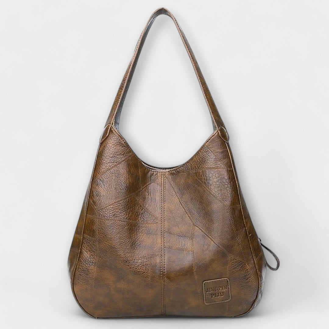 SVEA | Olivia Vintage-Ledertasche