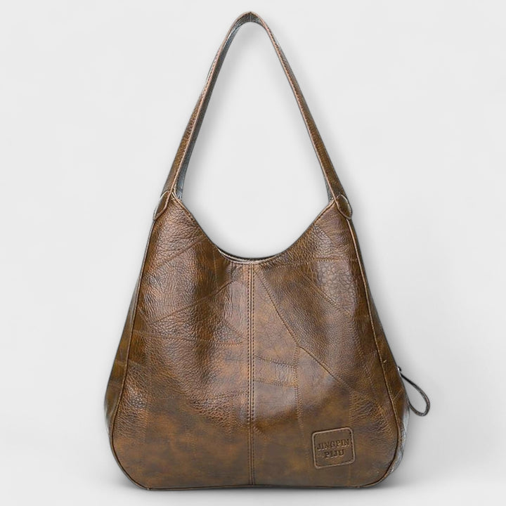 SVEA | Olivia Vintage-Ledertasche
