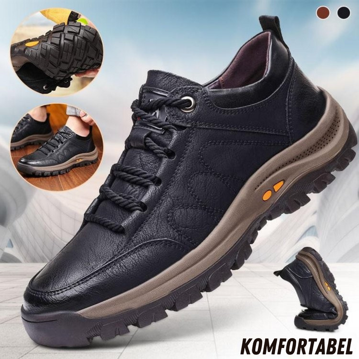 SVEA | Nachhaltige und Bequeme Outdoorschuhe