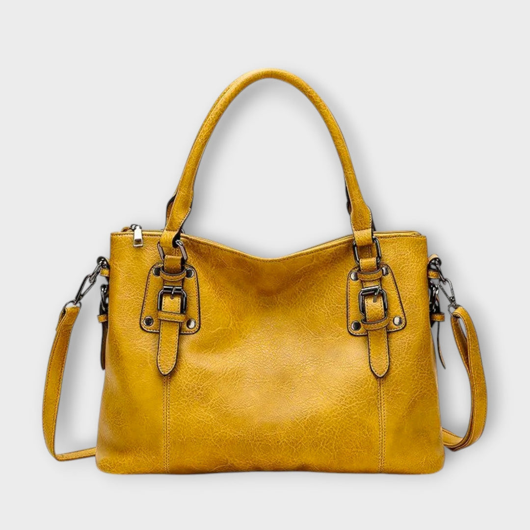 SVEA | Elegant Shoulder Bag