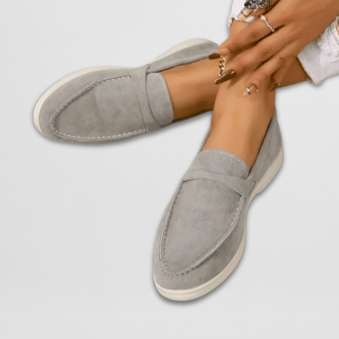 SVEA | Lucia Komfort-Loafer