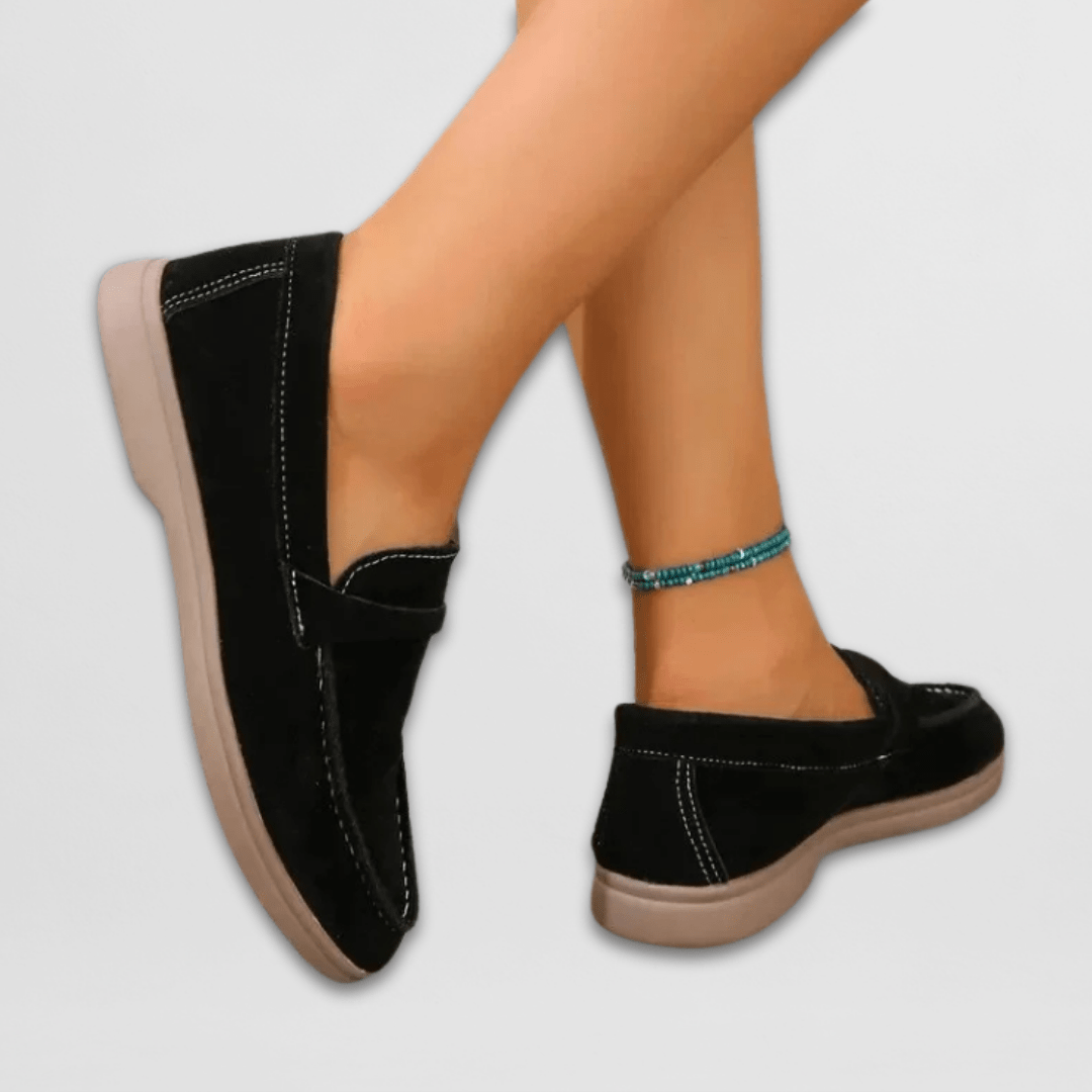SVEA | Lucia Komfort-Loafer