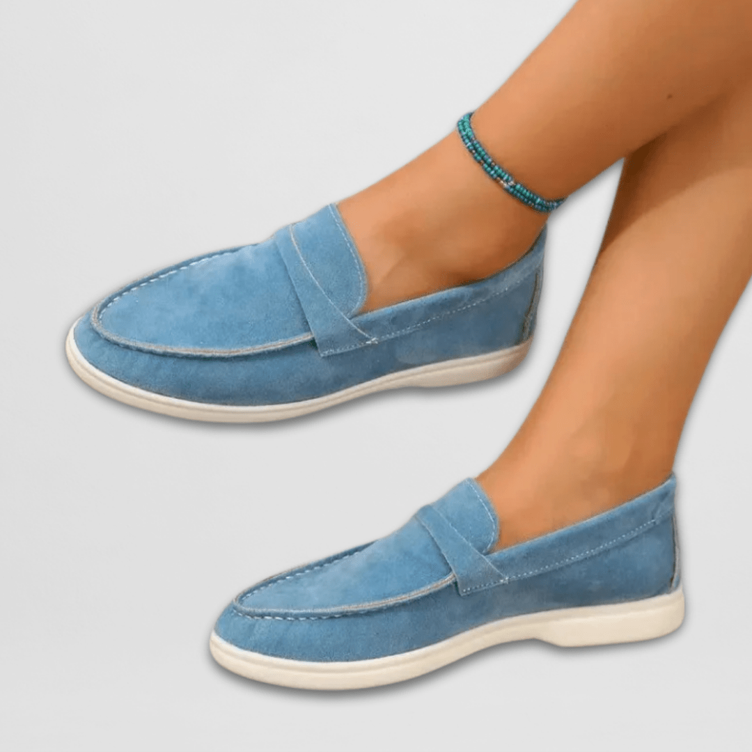 SVEA | Lucia Komfort-Loafer