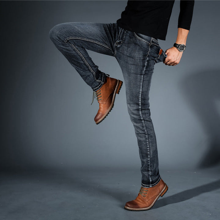 SVEA | Premium Herren-Stretchjeans