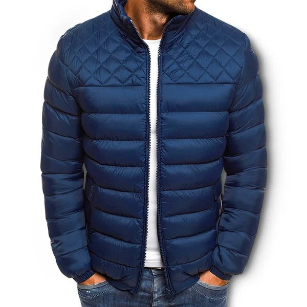 SVEA | Luxus Winterjacke