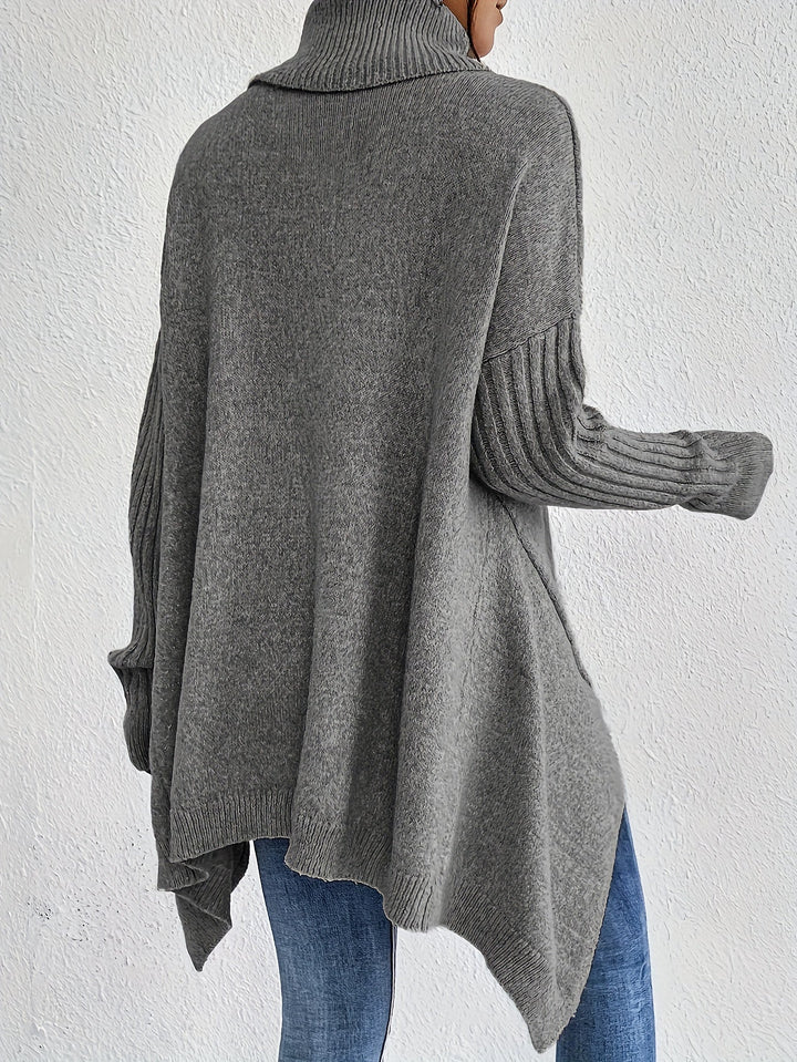 Jane | Cozy Sweater