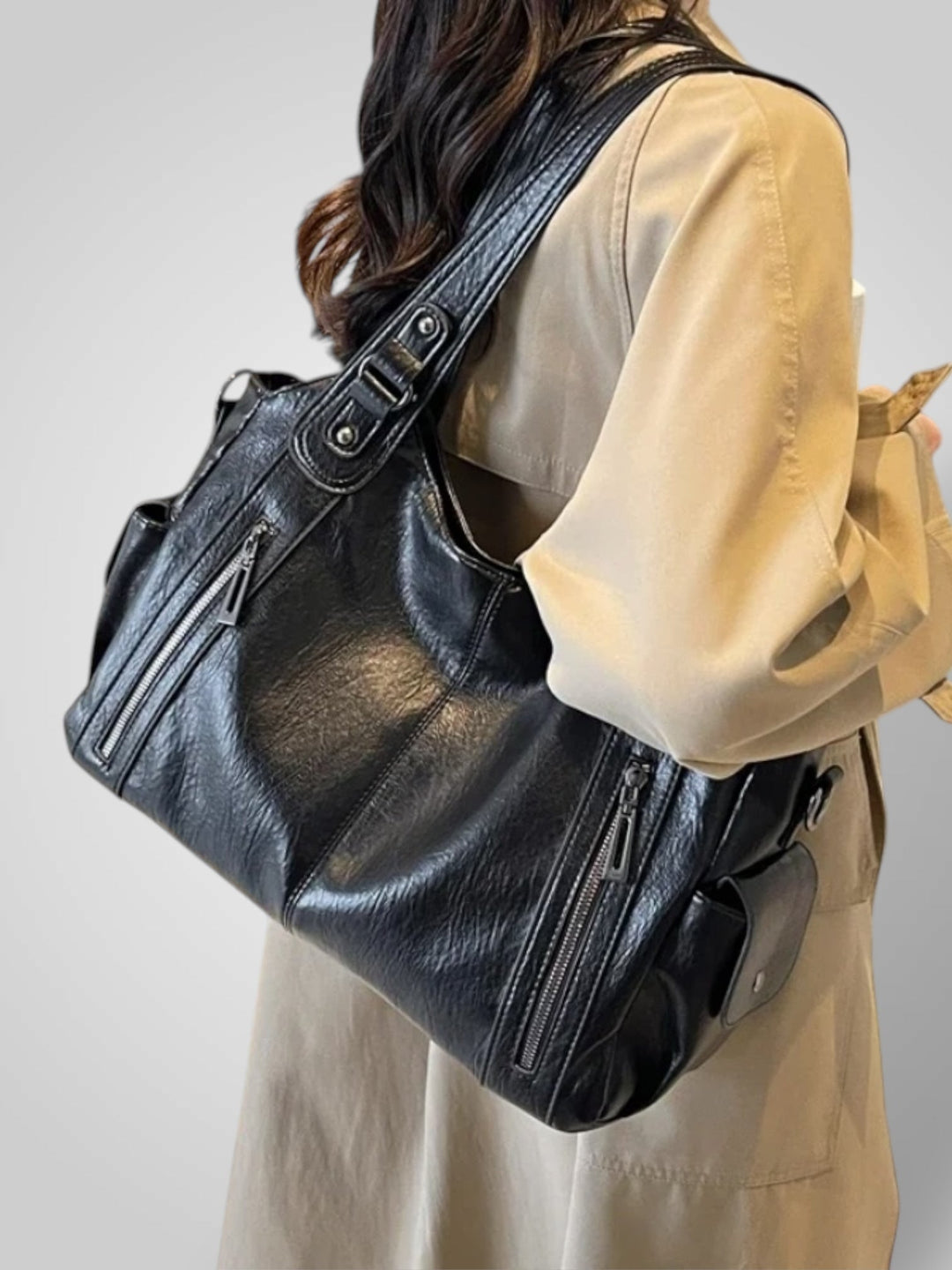 SVEA | Shoulder Bag