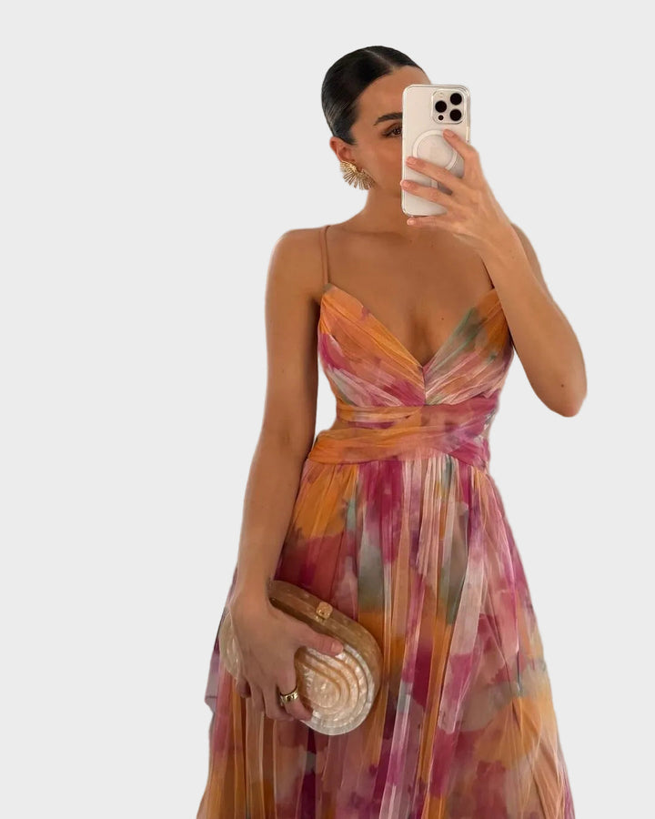 Jasmine - A Dress That Celebrates Your Femininity