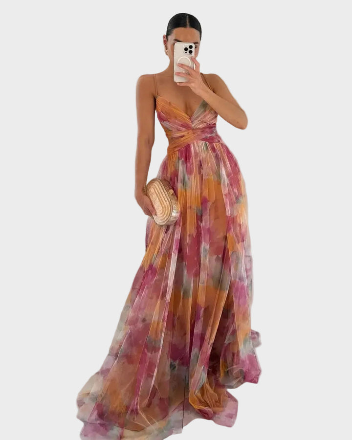 Jasmine - A Dress That Celebrates Your Femininity