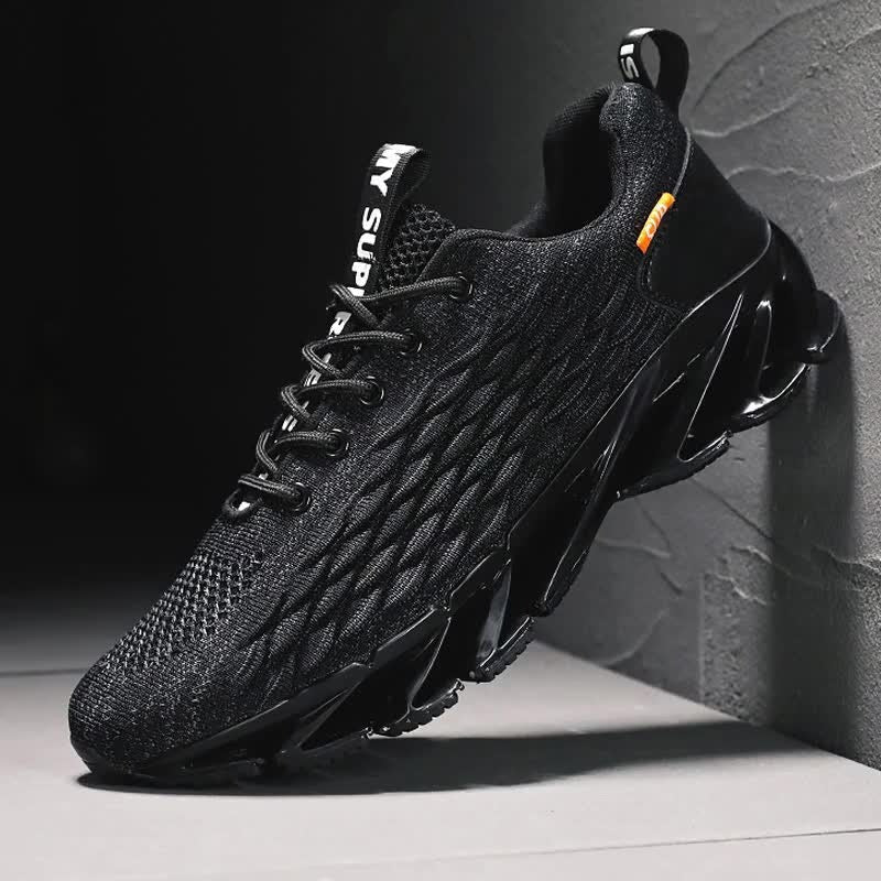 SVEA | Axel Active Dragonskin Sneakers