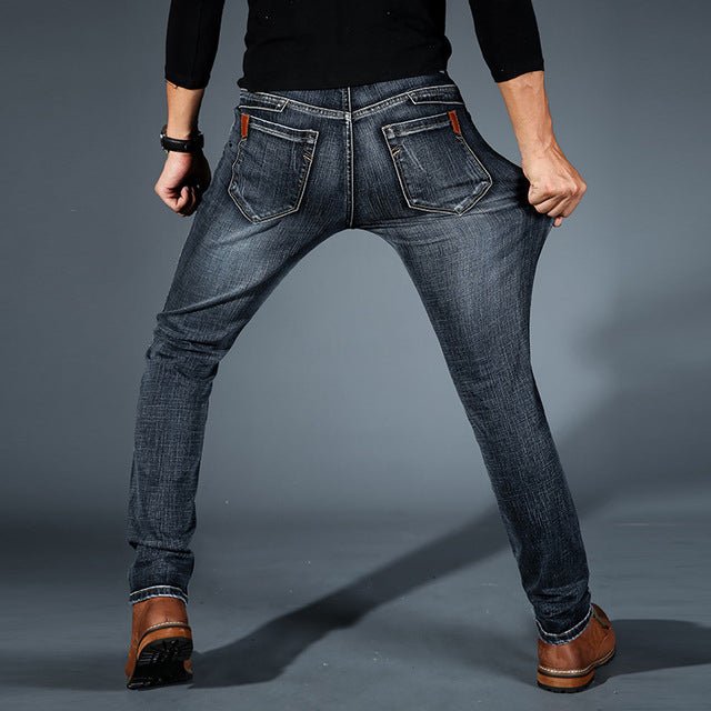 SVEA | Premium Herren-Stretchjeans