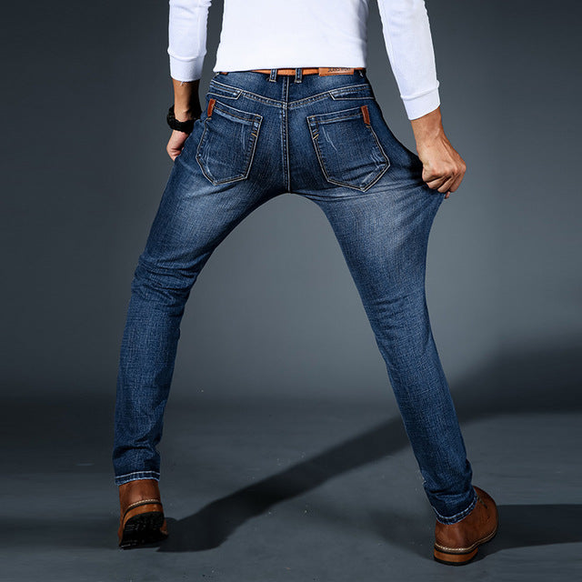 SVEA | Premium Herren-Stretchjeans