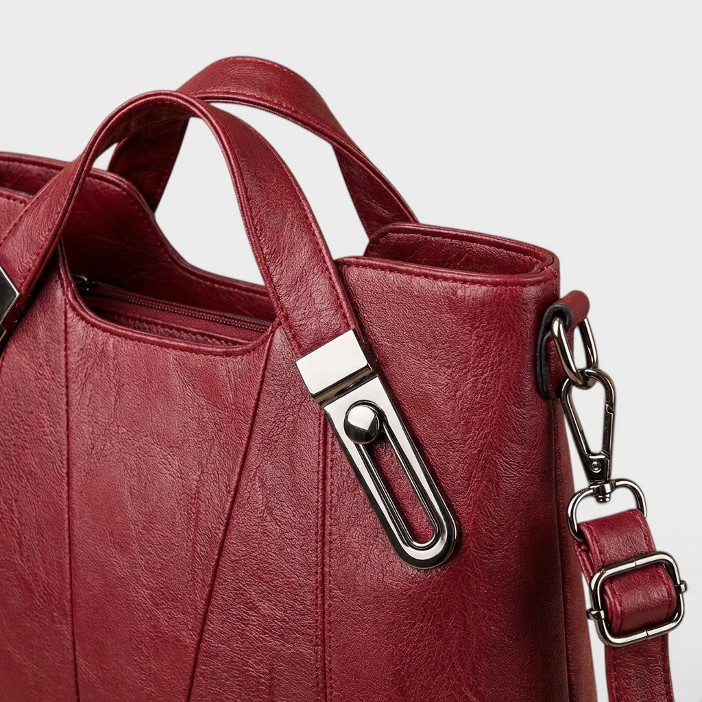 SVEA | Salomé Elegante Handtasche