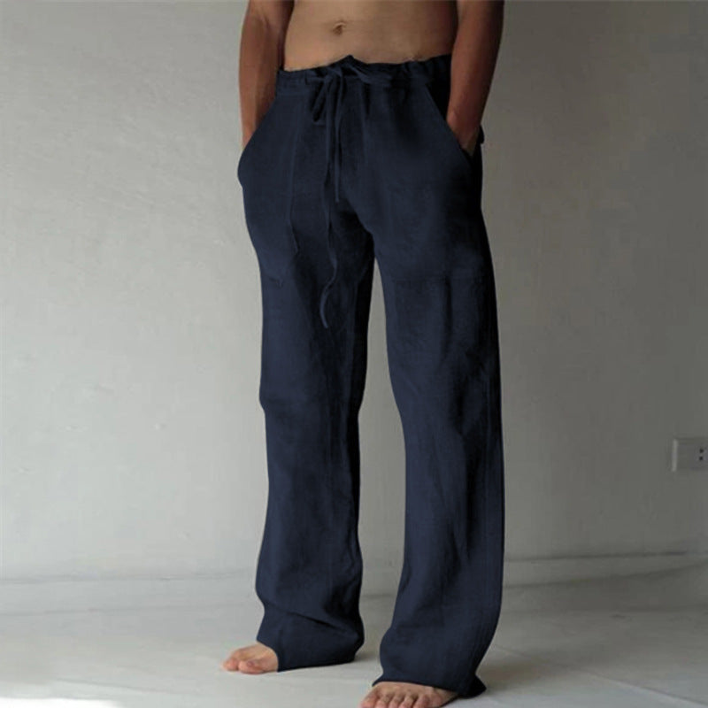 SVEA | Modische dünne Freizeithose