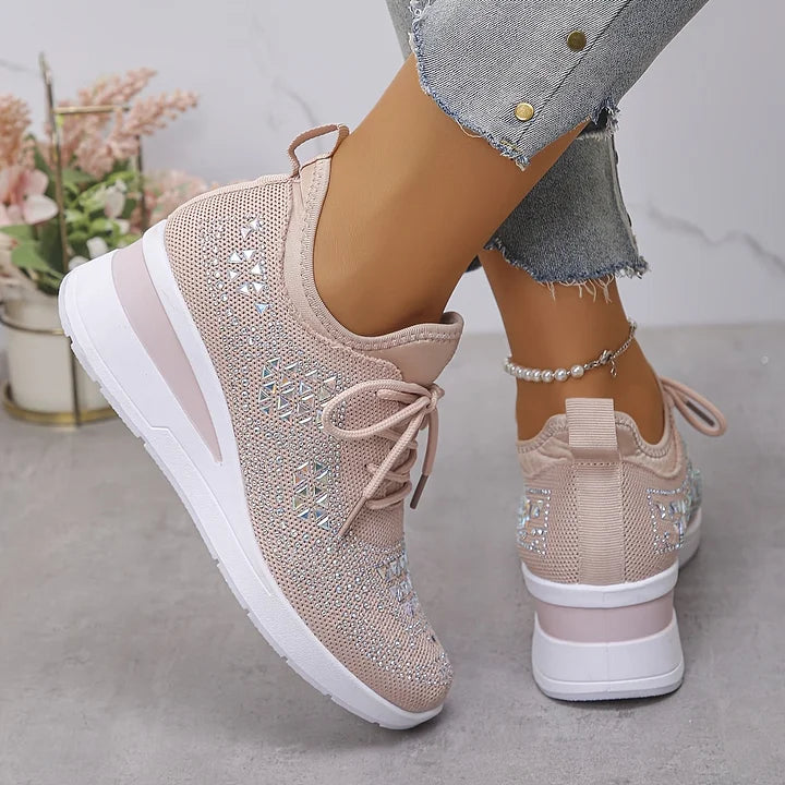 SVEA | Stylische lässige Sneaker