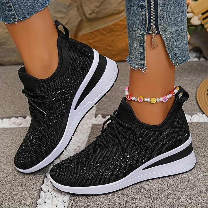 SVEA | Stylische lässige Sneaker