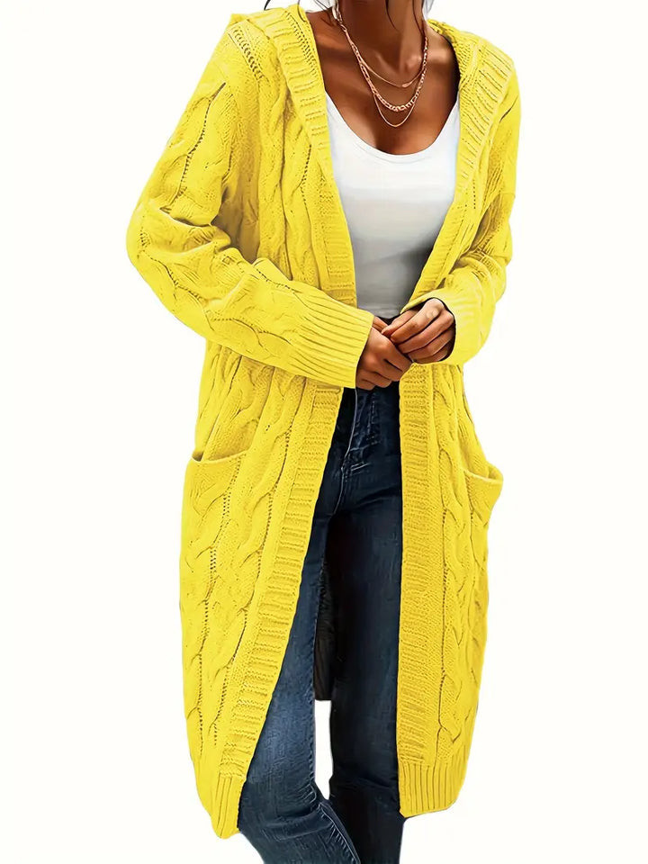 SVEA | Navya Freizeit-Cardigan
