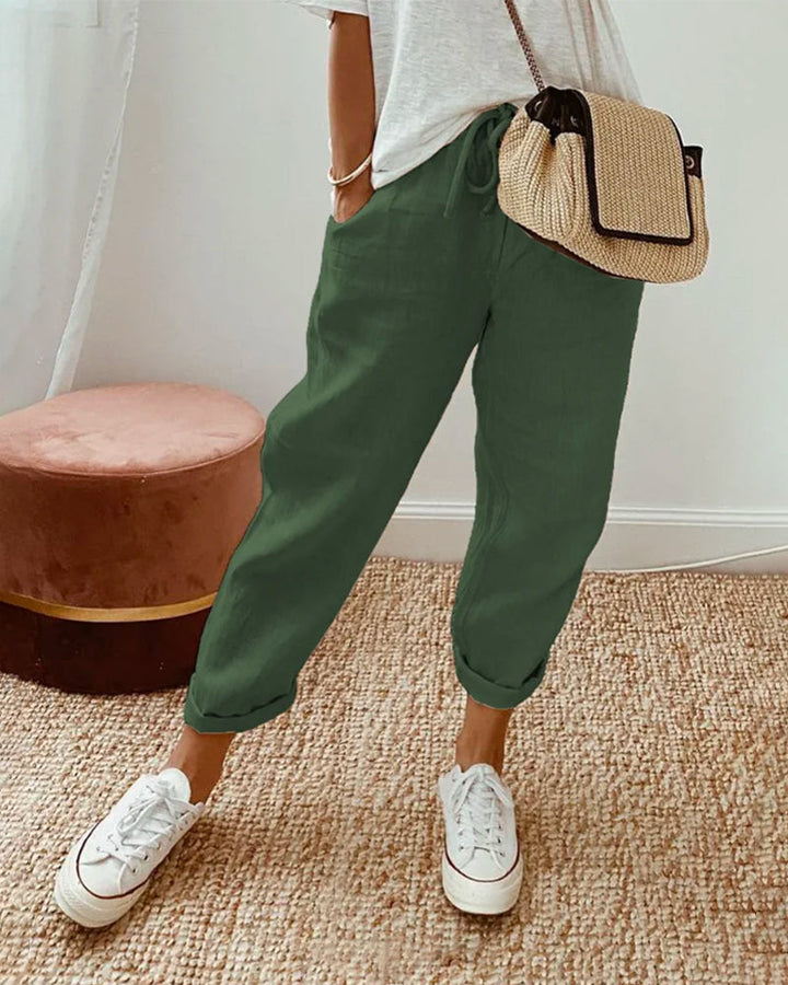 SVEA | Casual & Elegante Hose