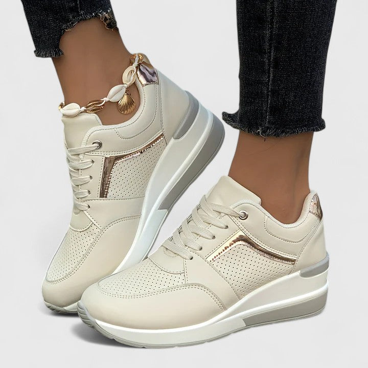 SVEA | Novy Komfort-Stützschuhe