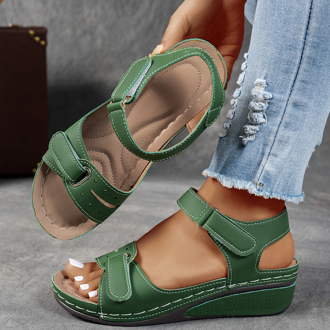 SVEA | Elise Orthopädische Komfortsandalen