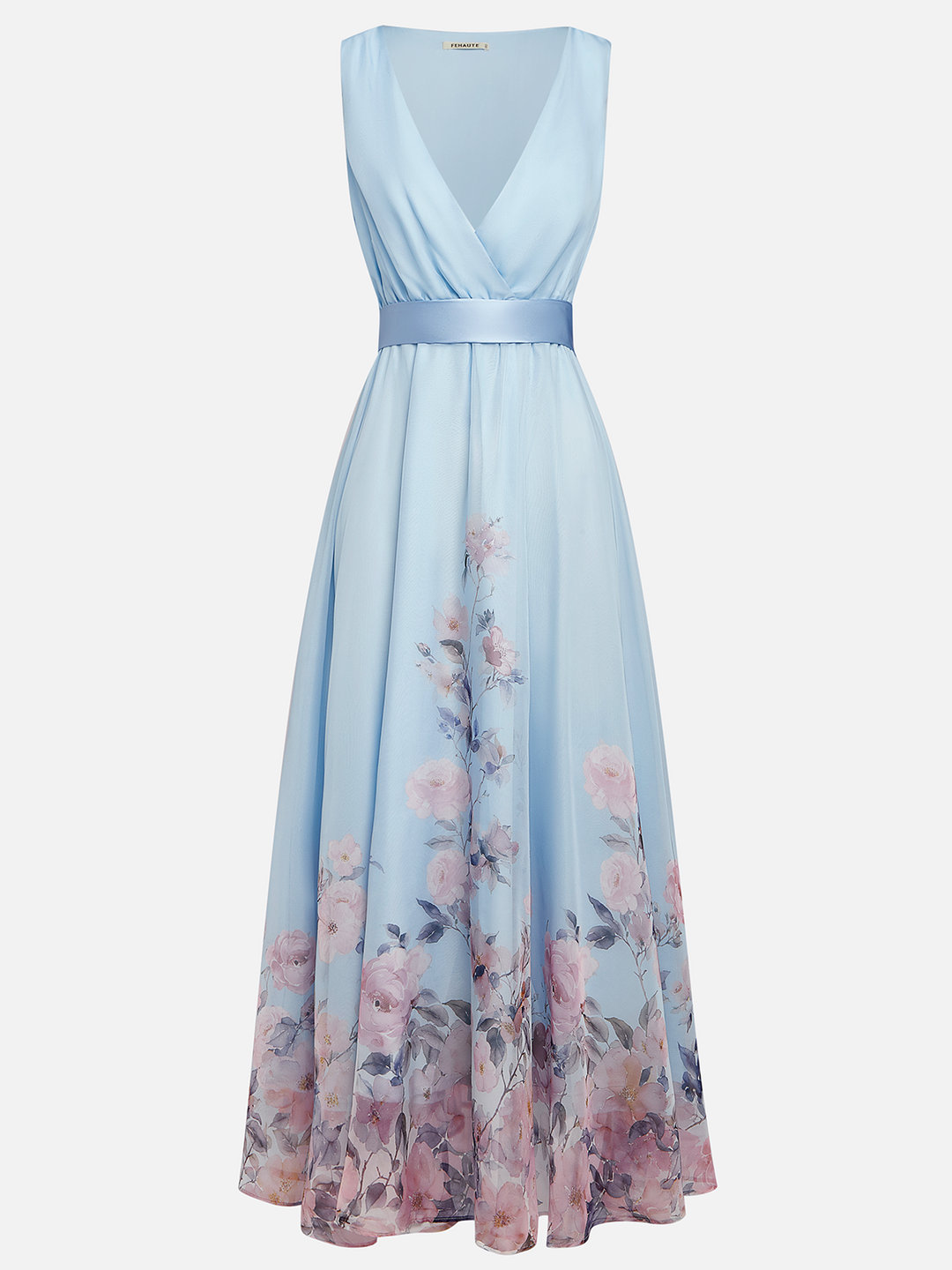 Cindy - Summer Dress