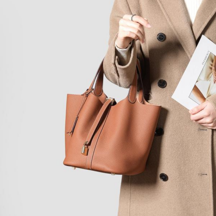 SVEA | Lock Bag
