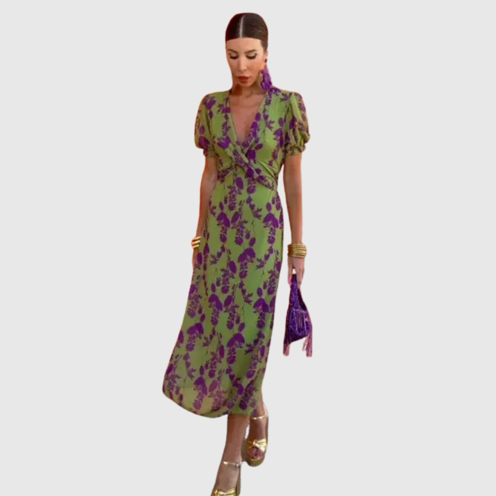 Eloise - Sophisticated Dress