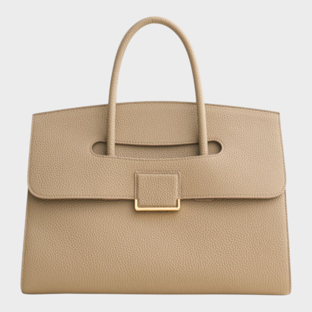 Jane | Lace Handbag