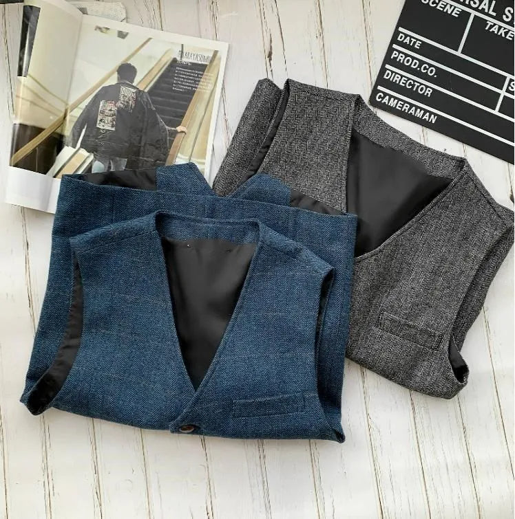 SVEA | Elegante Weste für Herren