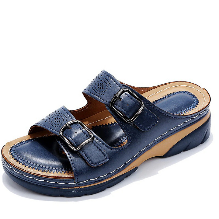 Karin - Orthopaedic Summer Sandals