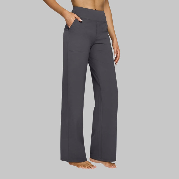 SVEA | Klara Bequeme Stretchhose (1 kaufen, 1 gratis dazu)