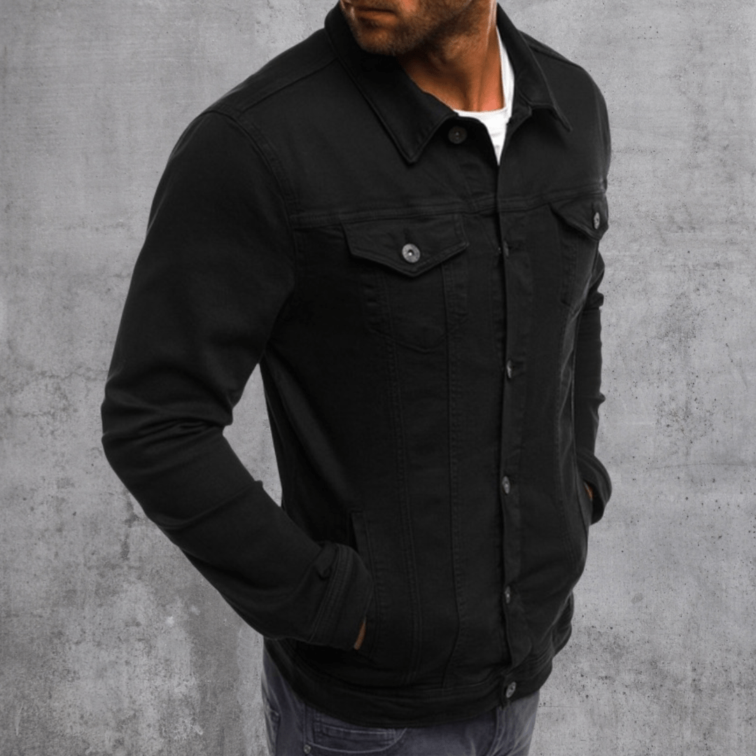 SVEA | Exklusive Jeansjacke