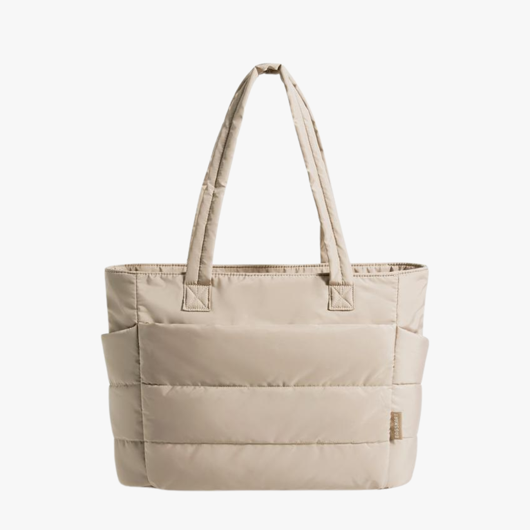 SVEA | Shelly Puff-House-Rucksack