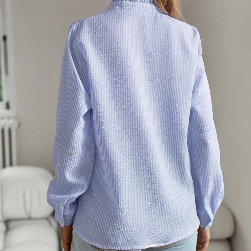 SVEA | Elegante Bluse