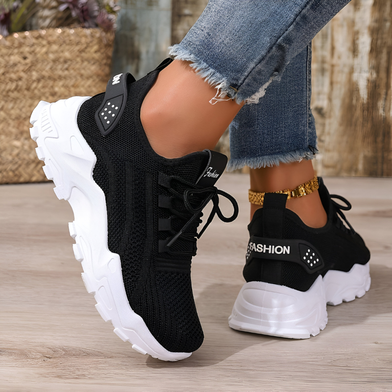 SVEA | Eshara Bequeme Sneaker