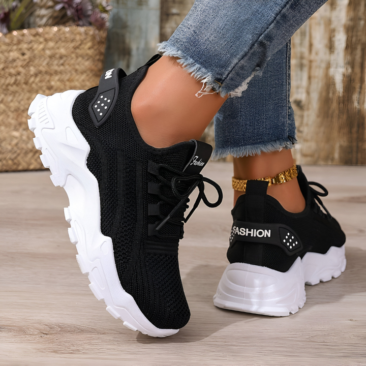 SVEA | Eshara Bequeme Sneaker