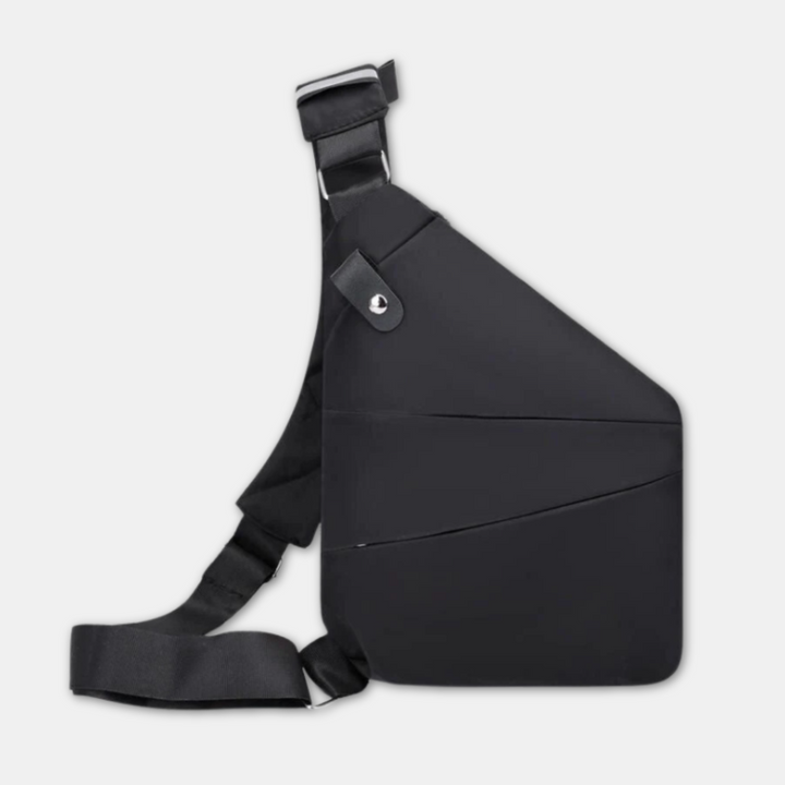 SVEA | Sicherheits-Schultertasche