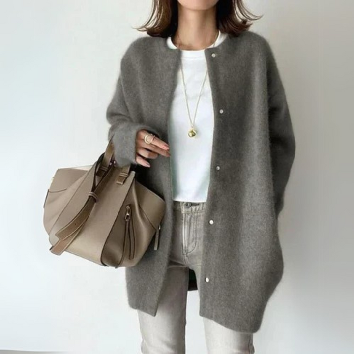 SVEA | Lilly Stilvoller Cardigan