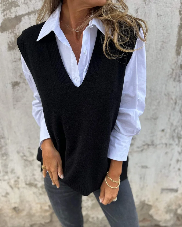 Jane | Comfortable Knit Cardigan