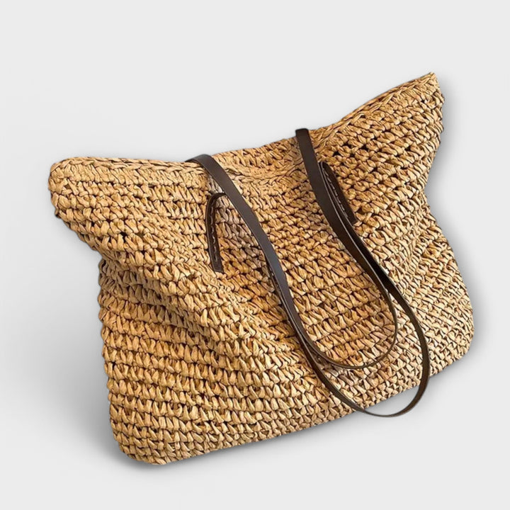 SVEA | Gewebte Tasche