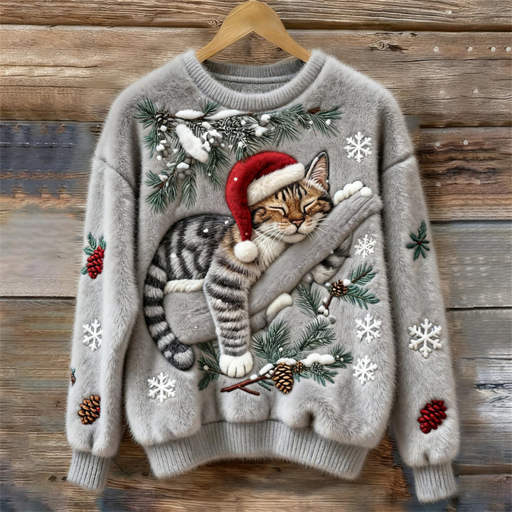 Jane | Cozy Sweater