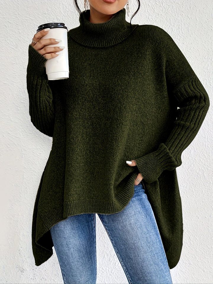 Jane | Cozy Sweater