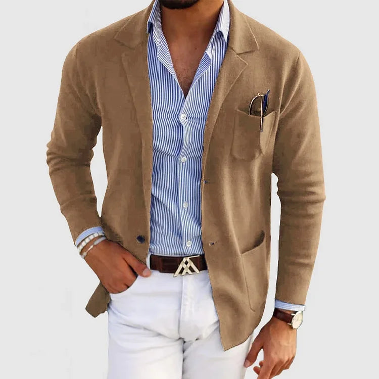 SVEA | Eleganter Herren Blazer